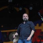 Into The Grave 2023: Clutch